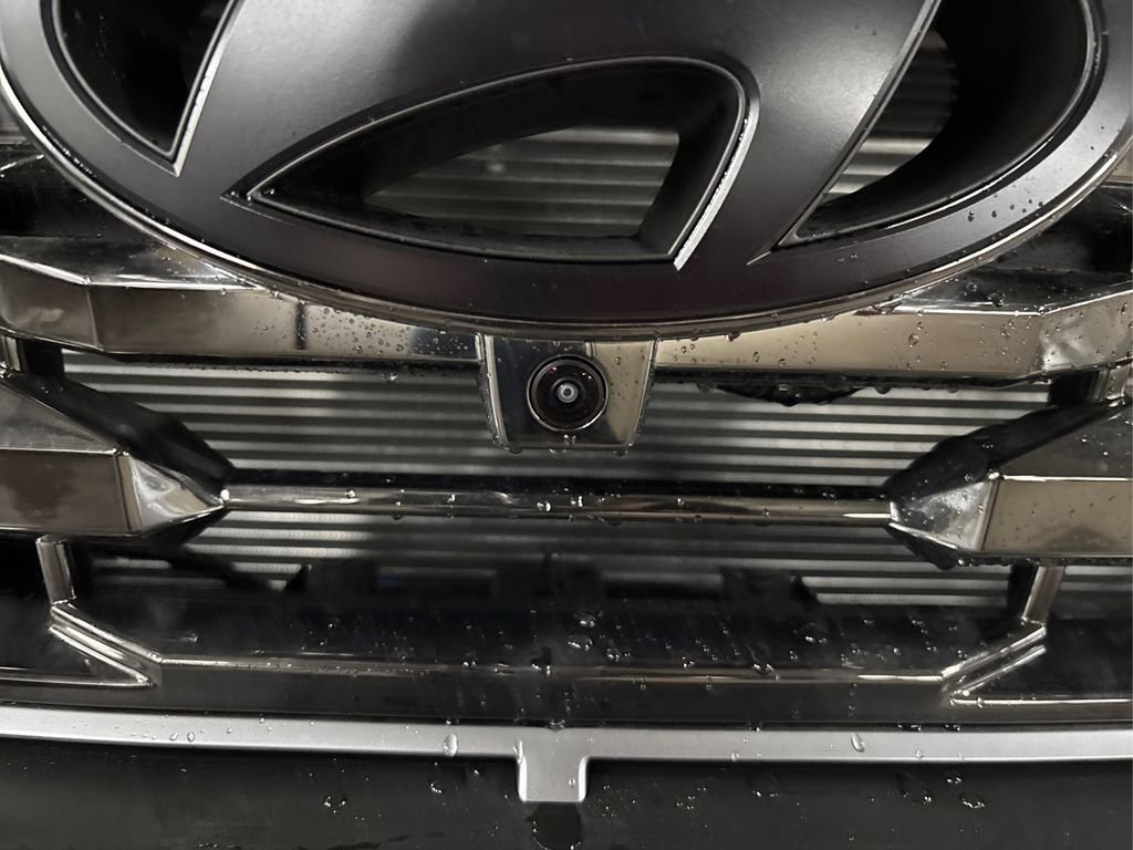 New 2026 Hyundai Tucson Limited image 17