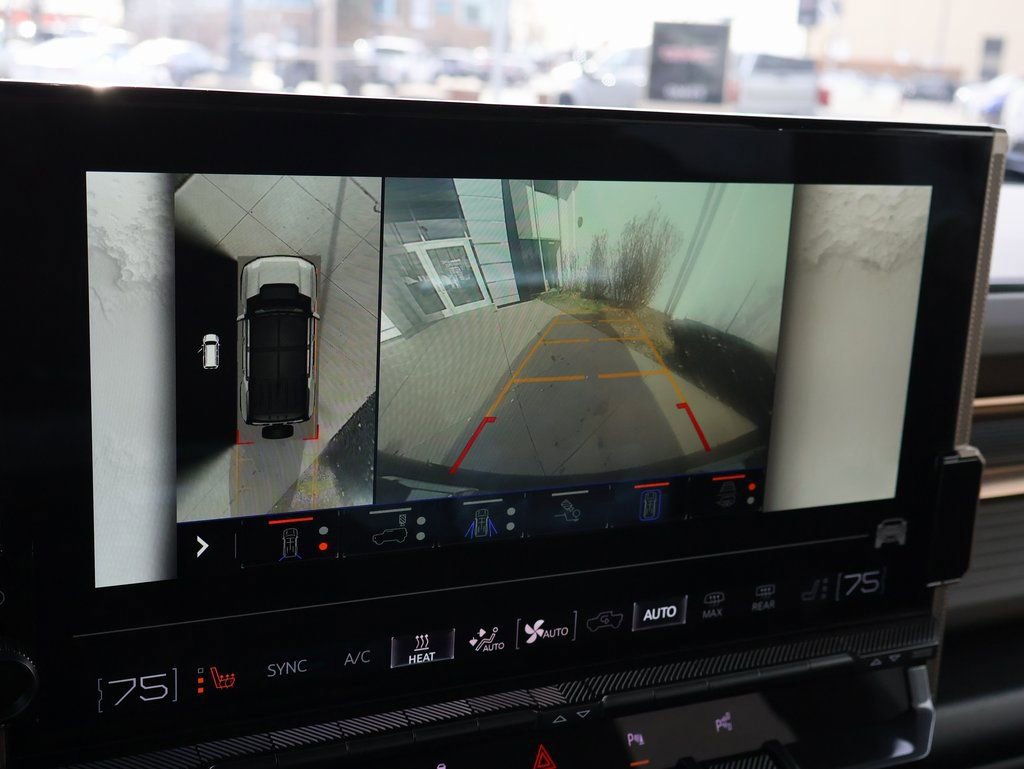 New 2025 GMC Hummer EV 3X image 29