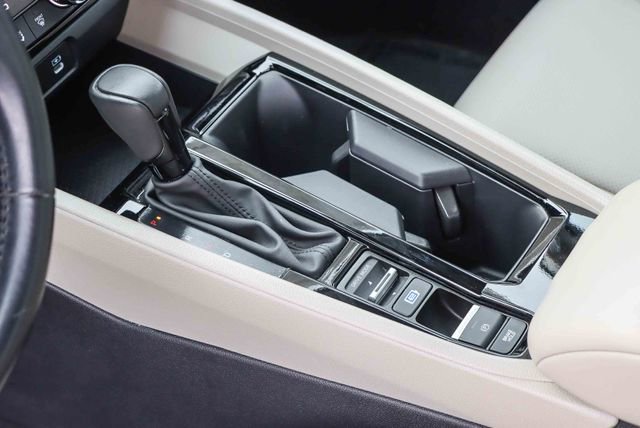 Certified 2024 Honda Accord EX-L image 21