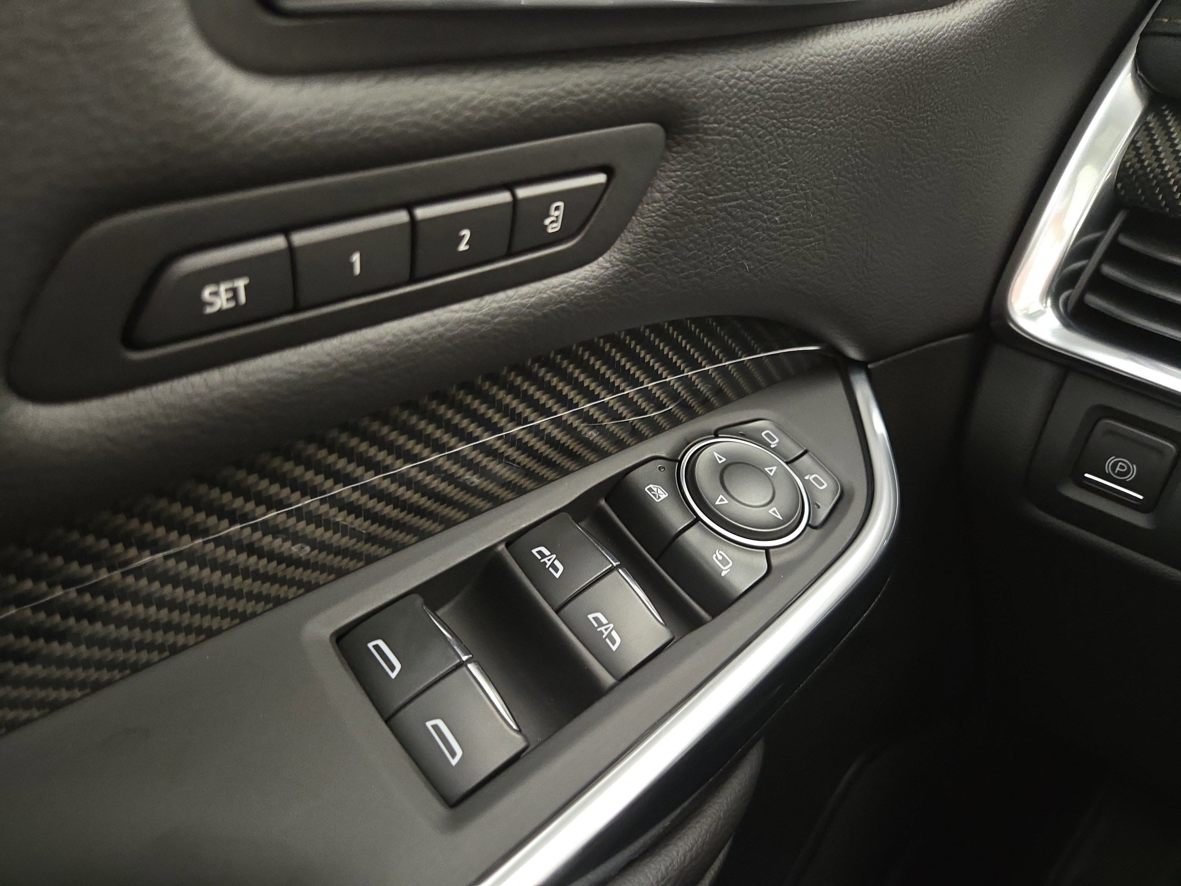 Certified 2022 Cadillac XT4 Sport image 32