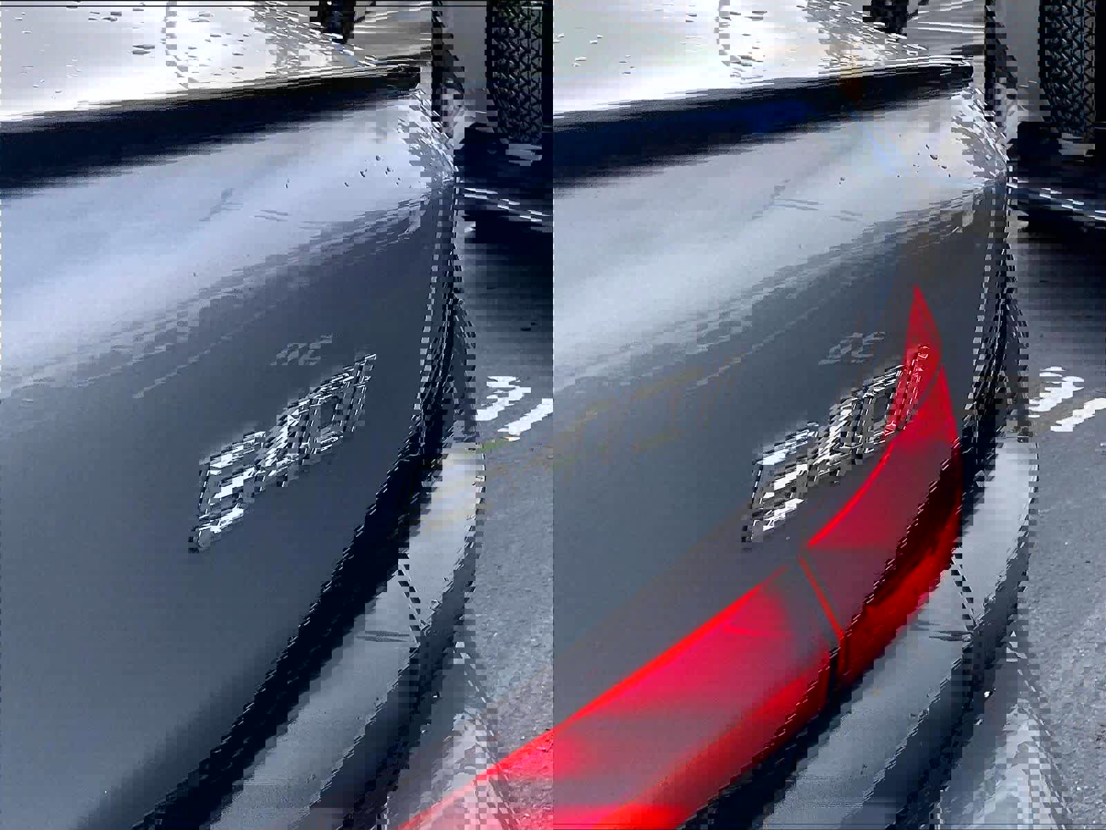 Used 2023 BMW 540i w/ M Sport Package image 10