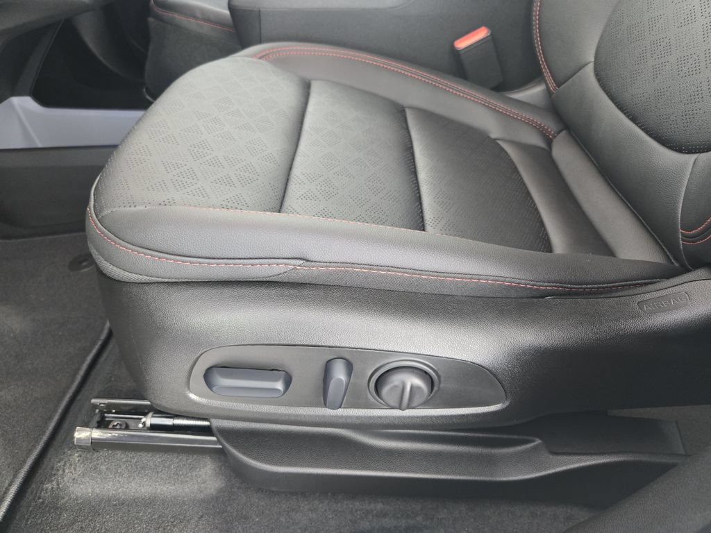 New 2027 Chevrolet Bolt RS w/ Technology Package FWD image 25