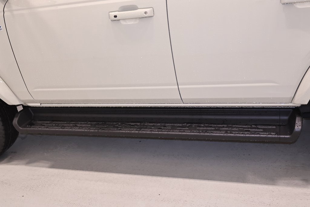 New 2025 Ford Bronco Outer Banks image 31