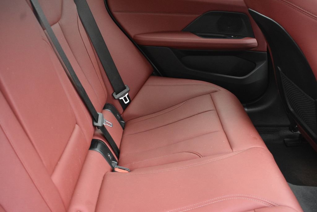 Used 2024 BMW i4 eDrive40 w/ M Sport Package image 27