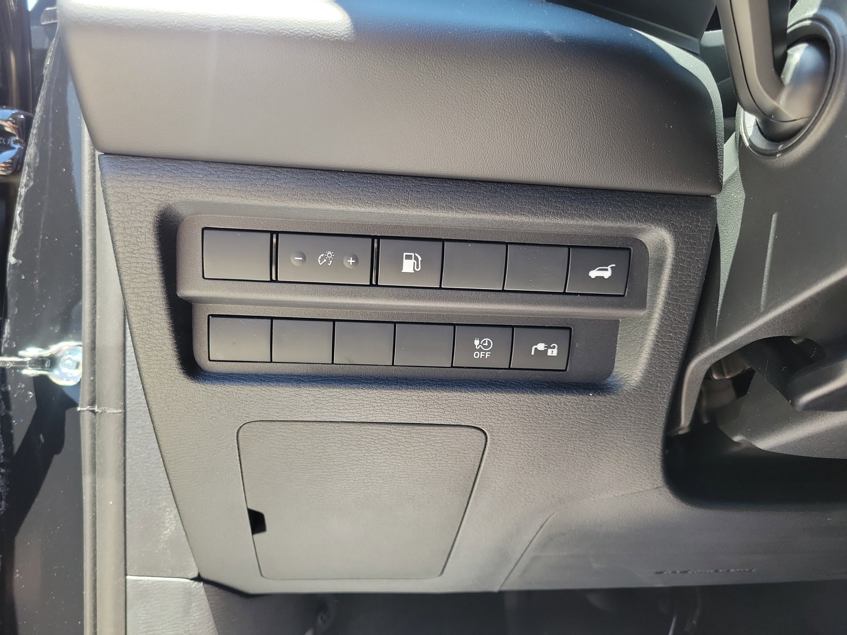 New 2026 Nissan Rogue SL AWD/4WD image 19
