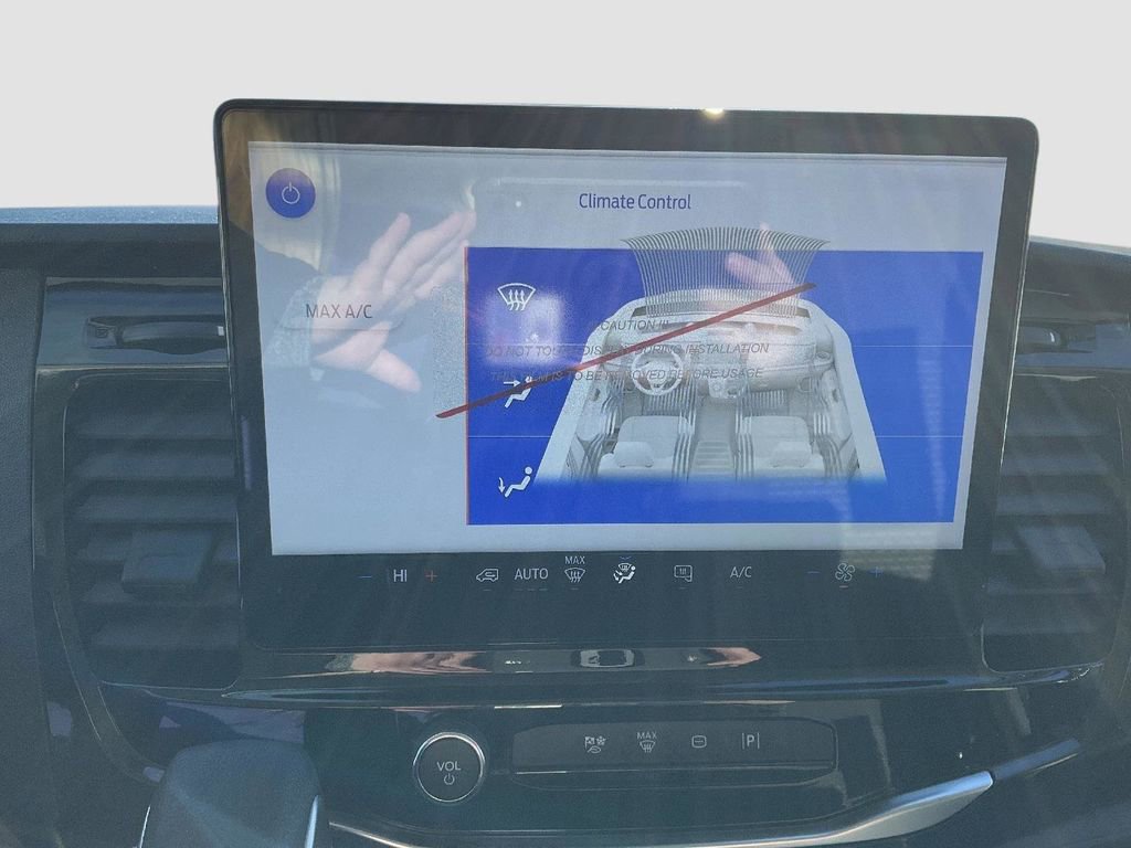 New 2025 Ford Transit 150 Low Roof w/ Interior Upgrade Package image 11