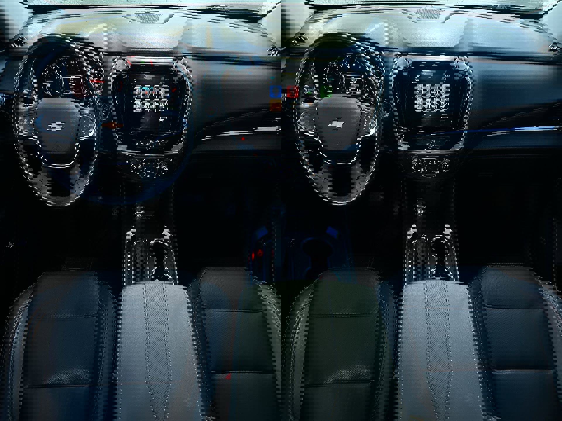 Used 2019 Chevrolet Traverse Premier w/ Redline Edition image 18