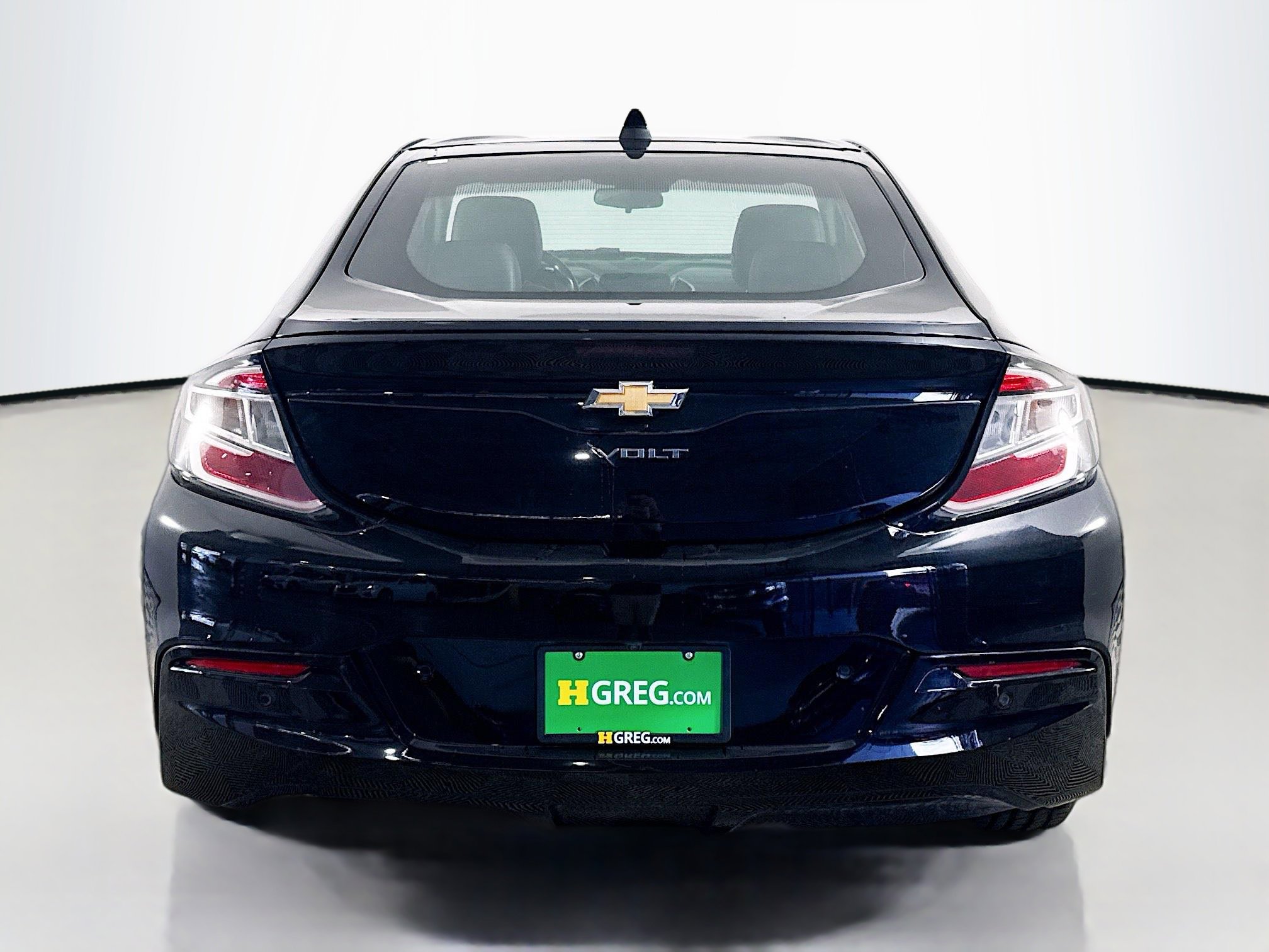 Used 2018 Chevrolet Volt LT w/ LT Driver Confidence Package image 8