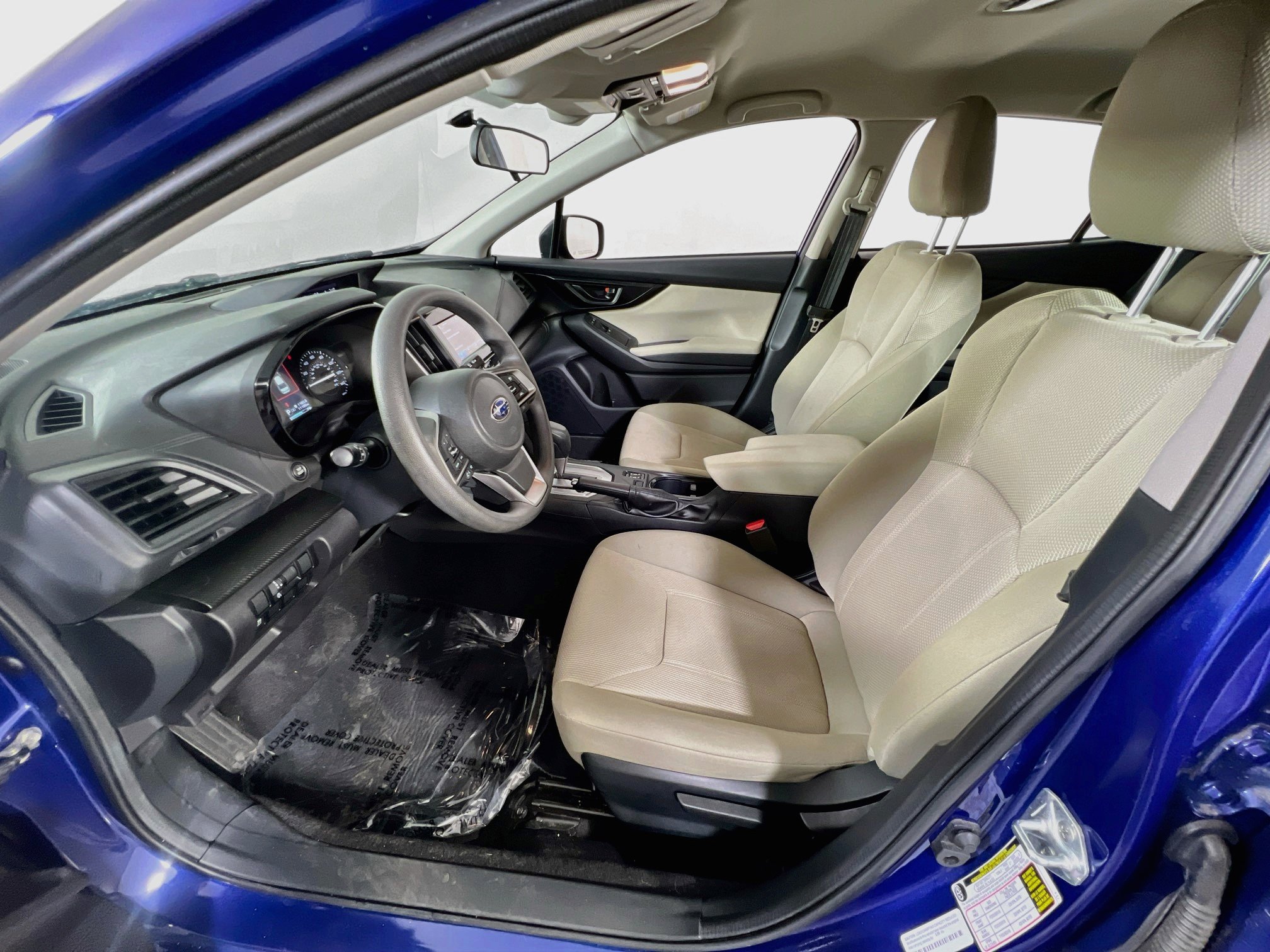 Used 2023 Subaru Impreza 2.0i Premium AWD/4WD image 20