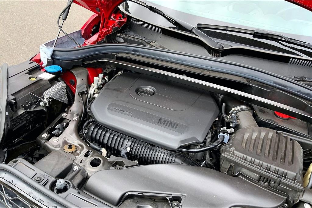 Certified 2024 MINI Cooper Countryman S image 33