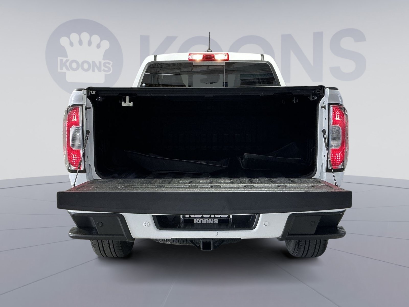Used 2022 GMC Canyon Denali AWD/4WD image 26