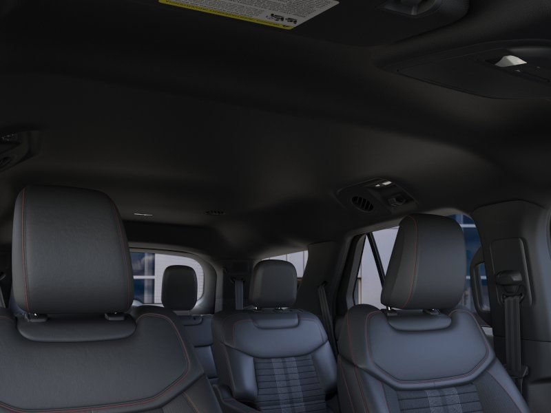 Used 2026 Ford Explorer ST-Line AWD/4WD image 22