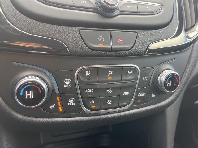 Used 2022 Chevrolet Equinox RS w/ LPO, Floor Liner Package image 28