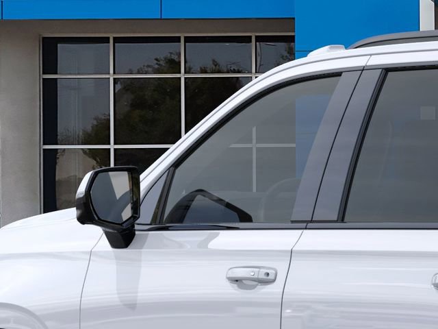 New 2026 Chevrolet Suburban RST AWD/4WD image 12