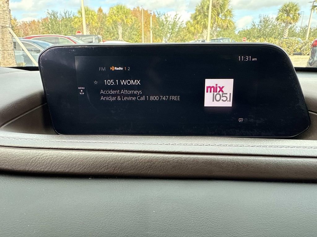 Used 2020 MAZDA CX-30 AWD w/ Premium Package image 29