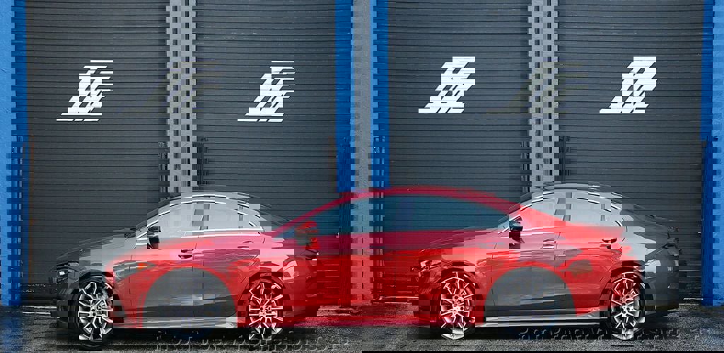 Used 2019 Mercedes-Benz CLS 450 w/ Parking Assist Package image 2