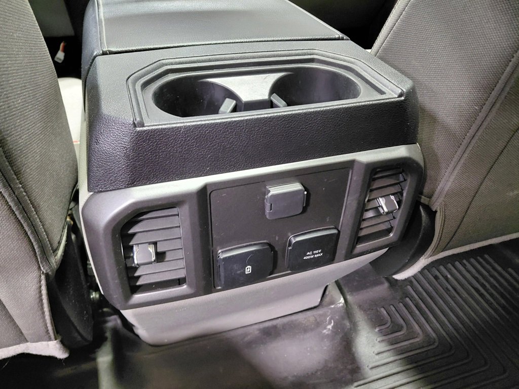Used 2019 Ford F250 XLT w/ XLT Premium Package image 43