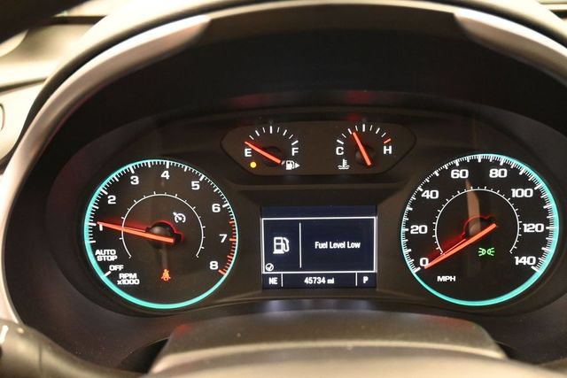 Used 2024 Chevrolet Malibu LT FWD image 9