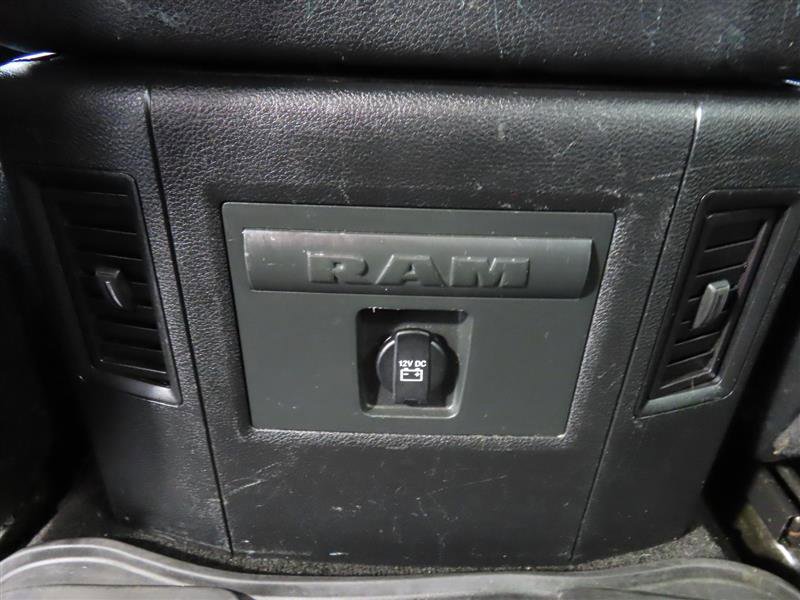 Used 2017 RAM 1500 Sport w/ Convenience Group image 29