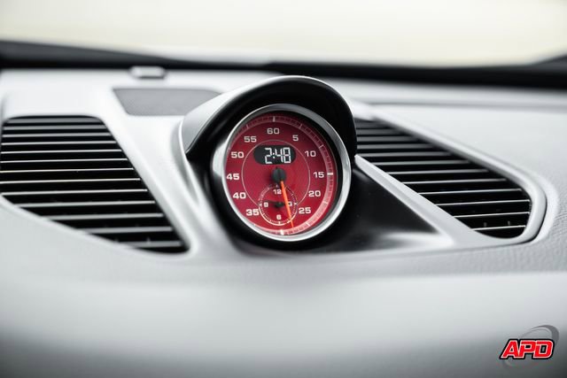 Used 2016 Porsche 911 Carrera S w/ Sport Chrono Package image 14