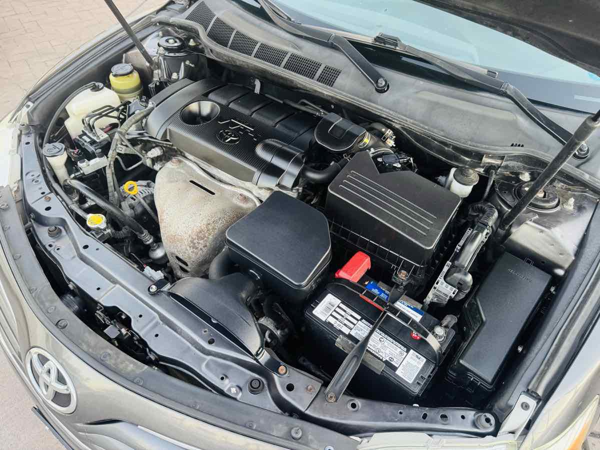 Used 2011 Toyota Camry LE image 26