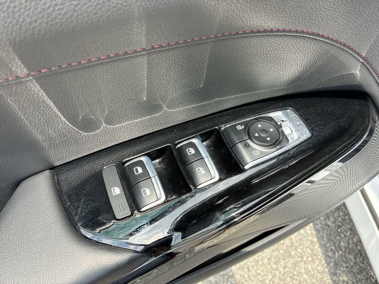 Used 2022 Kia K5 GT FWD image 24