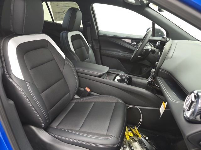 New 2026 Chevrolet Blazer EV LT FWD image 28