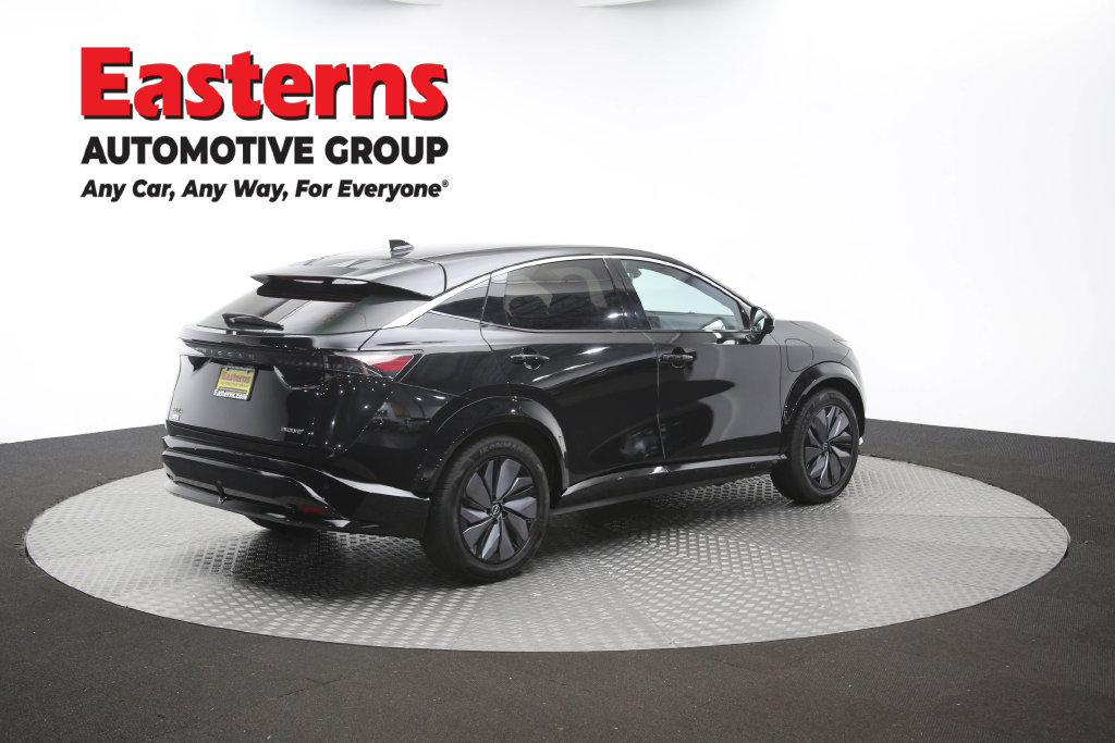 Used 2023 Nissan Ariya FWD image 49