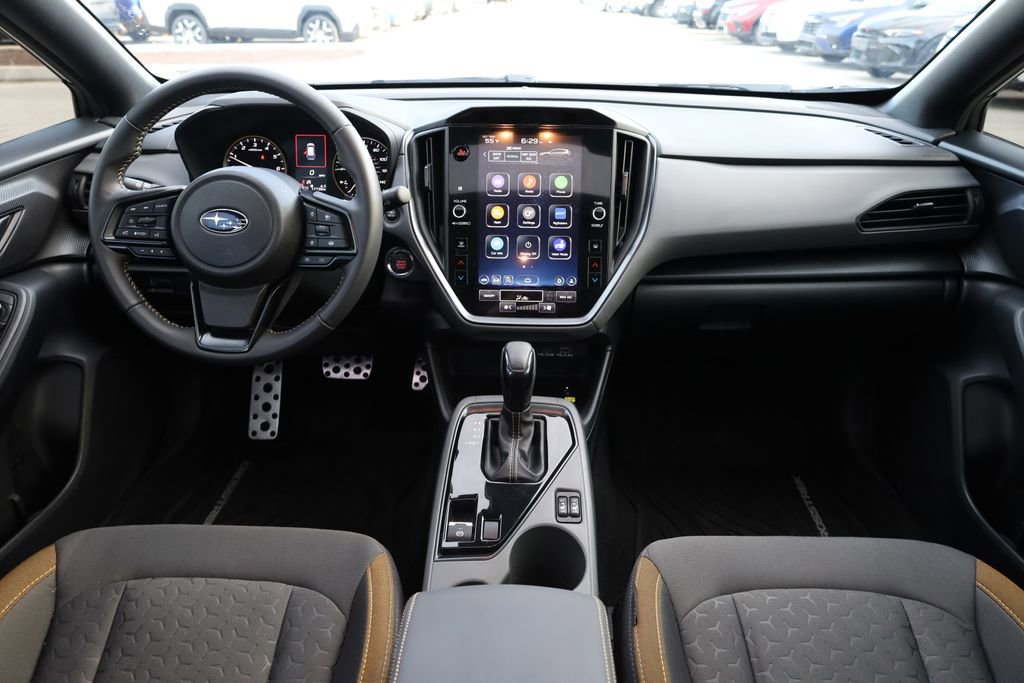 Certified 2024 Subaru Crosstrek 2.5i Sport w/ Popular Package #4A image 22