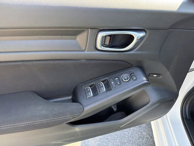 Used 2022 Honda Civic Sport image 15