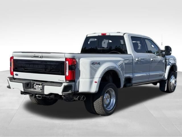Used 2026 Ford F450 Platinum AWD/4WD image 17