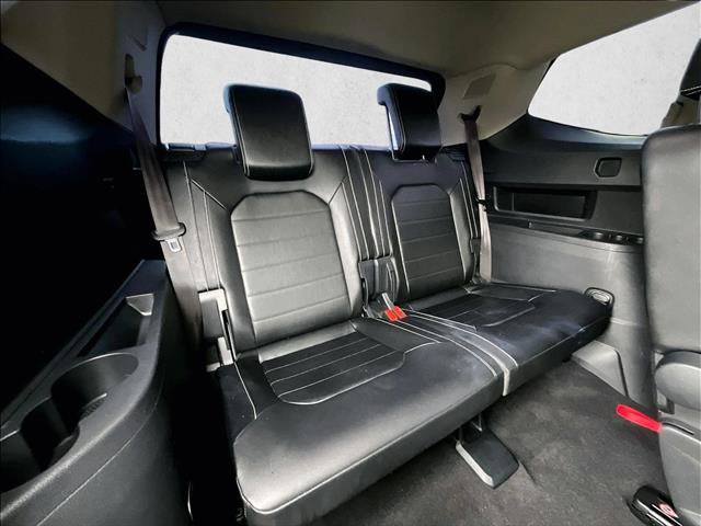 Used 2022 Volkswagen Atlas SEL Premium AWD/4WD image 28