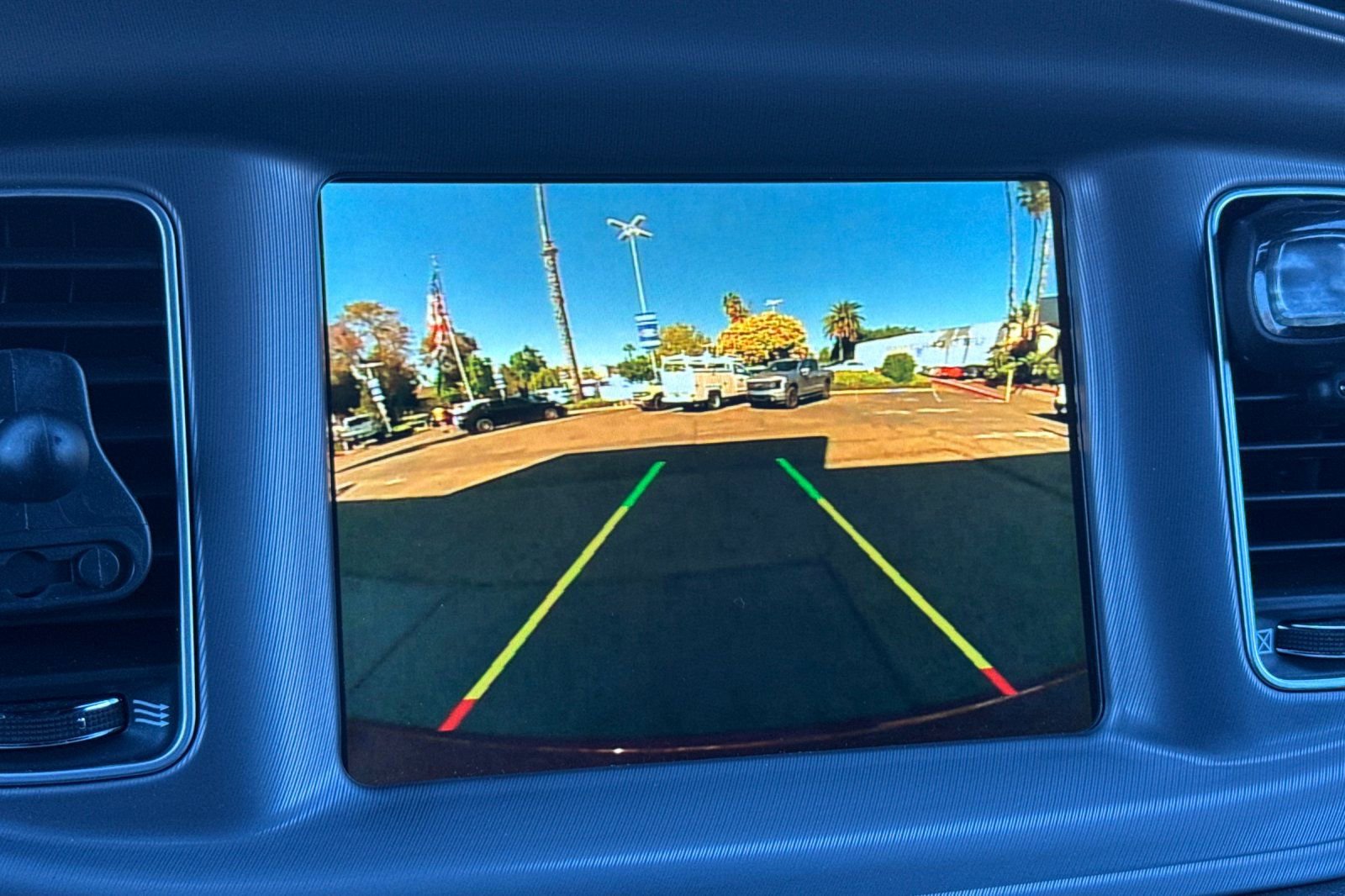 Used 2023 Dodge Charger Scat Pack w/ Plus Group RWD image 19