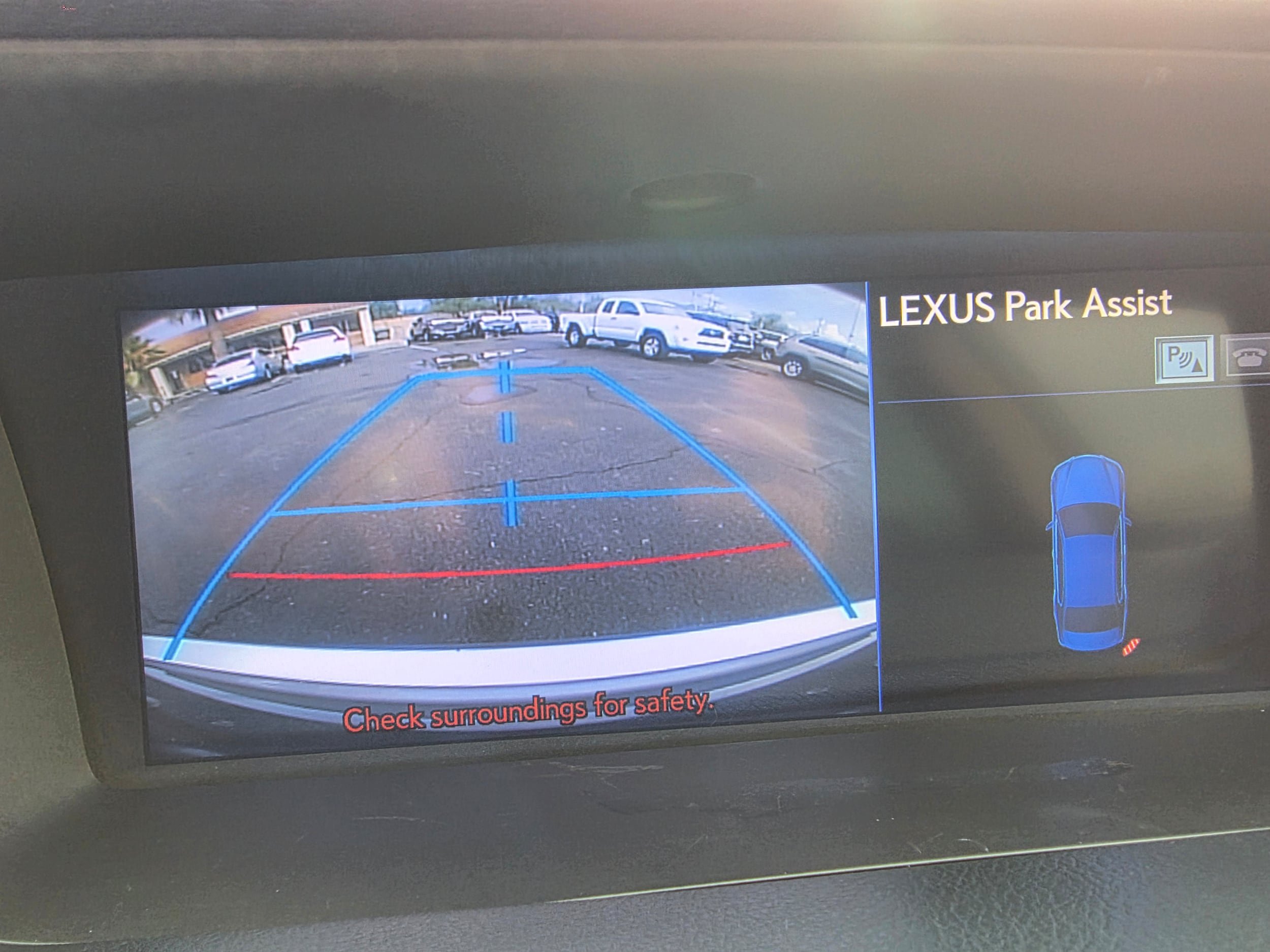 Used 2013 Lexus GS 350 w/ Premium Pkg RWD image 22