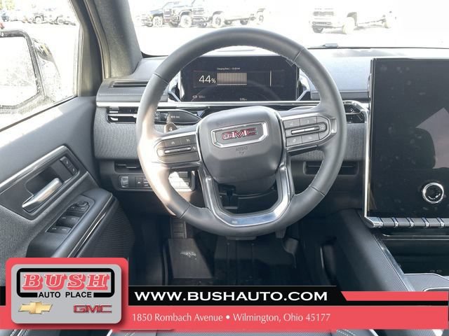 New 2026 GMC Sierra EV Elevation image 10