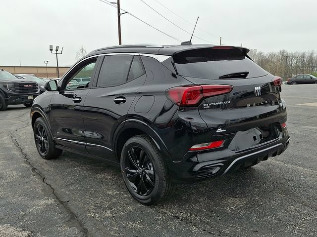 New 2026 Buick Encore GX Sport Touring w/ Comfort Package AWD/4WD image 5