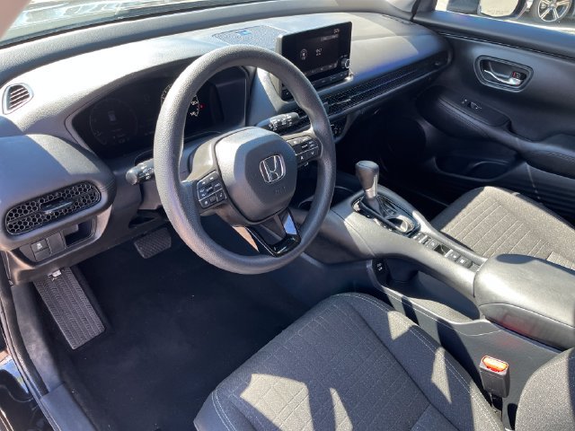Certified 2024 Honda HR-V LX image 13