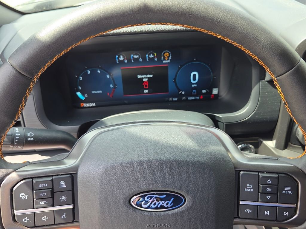 Used 2025 Ford F150 Tremor image 21