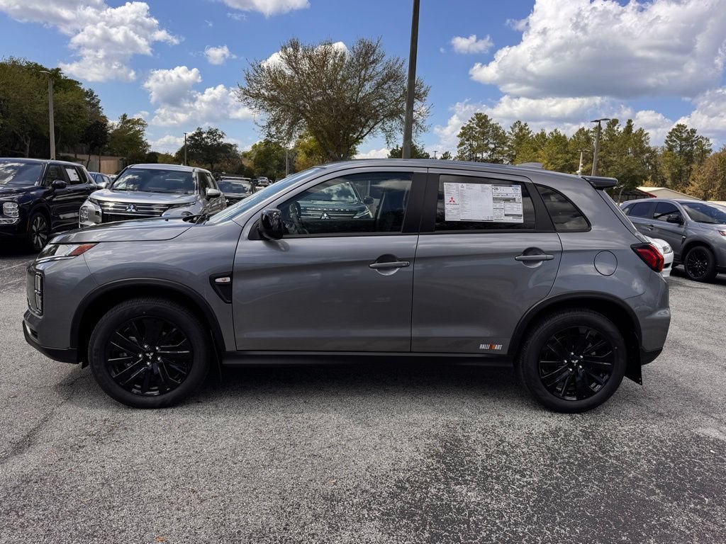 New 2026 Mitsubishi Outlander Sport AWD image 4