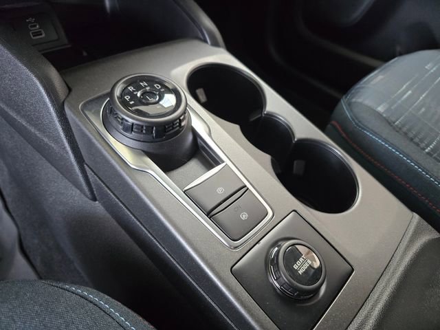 New 2025 Ford Bronco Sport Heritage w/ Convenience Package image 25