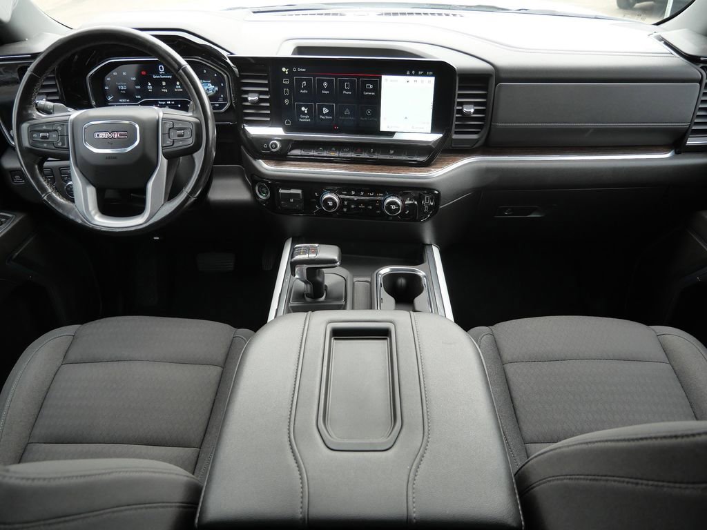 Used 2022 GMC Sierra 1500 Elevation w/ Max Trailering Package image 31