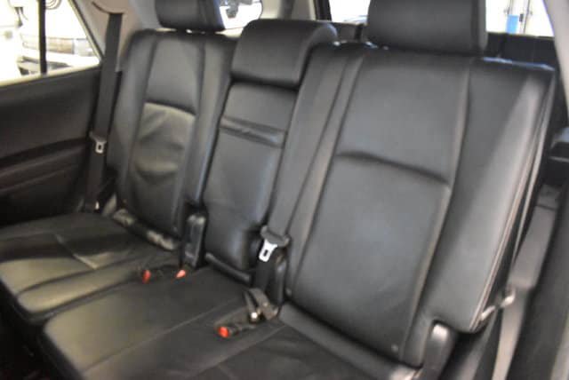 Used 2022 Toyota 4Runner Limited AWD/4WD image 7