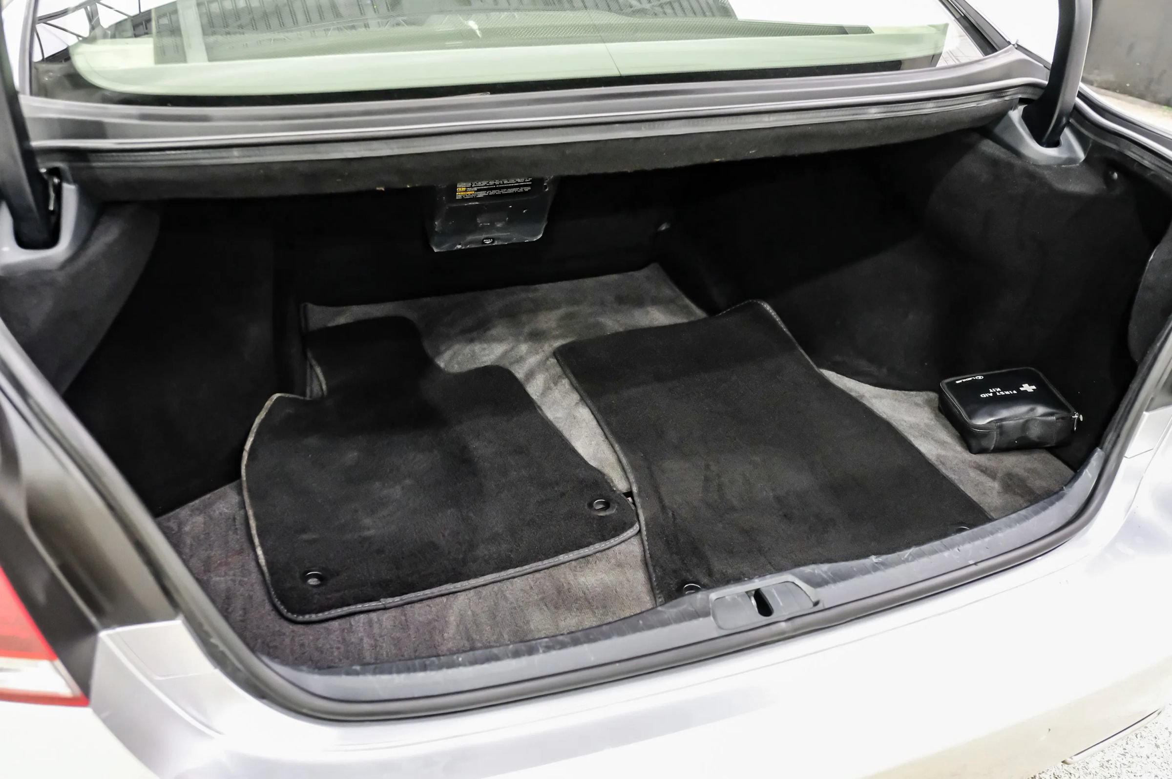 Used 2015 Lexus LS 460 L RWD image 56