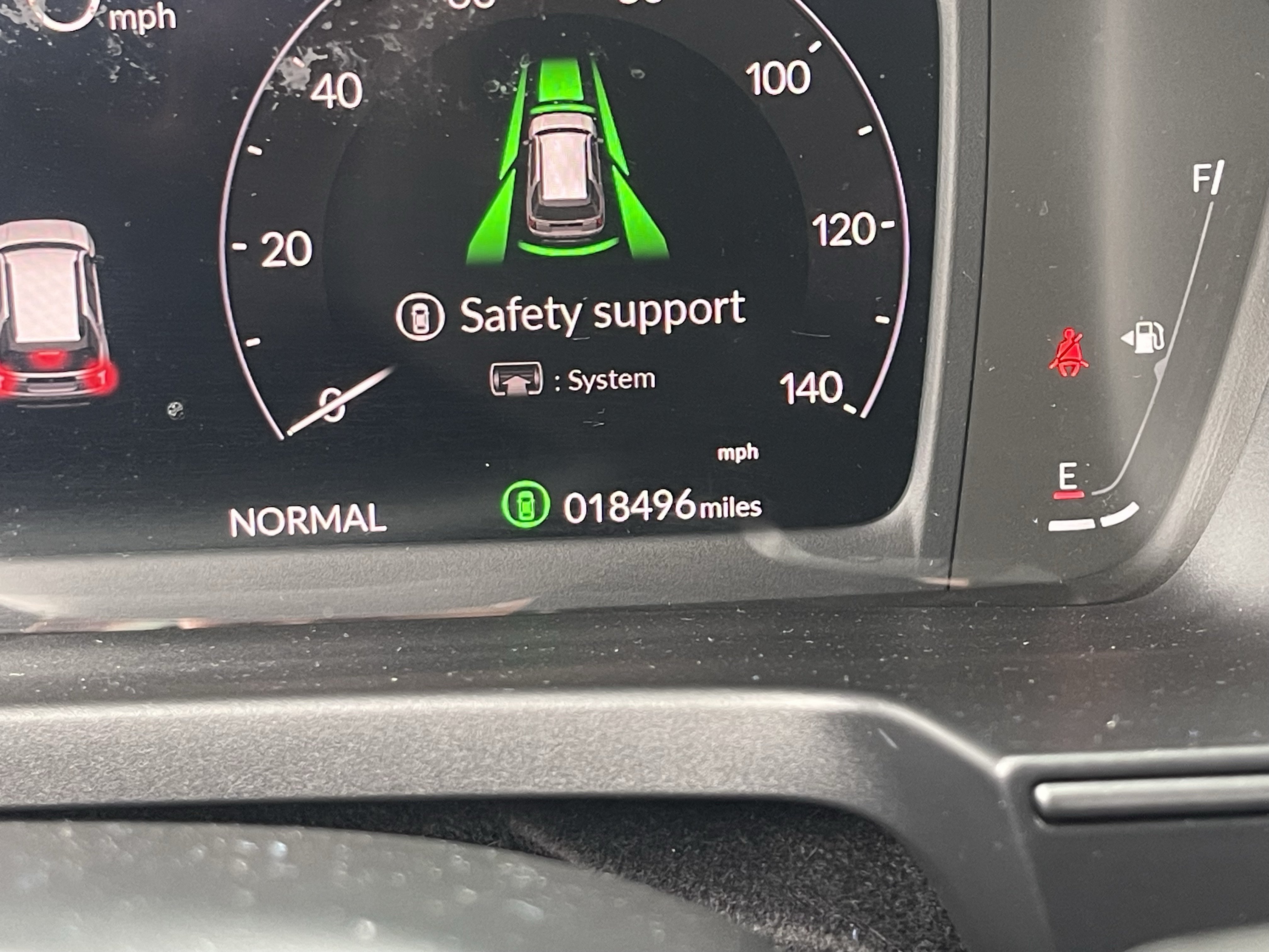 Used 2026 Honda Passport TrailSport image 31
