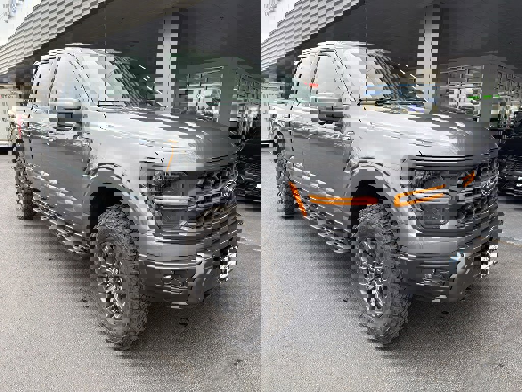 New 2026 Ford F150 Tremor w/ Equipment Group 402A High image 1