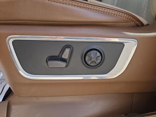 Certified 2021 RAM 1500 Laramie image 16