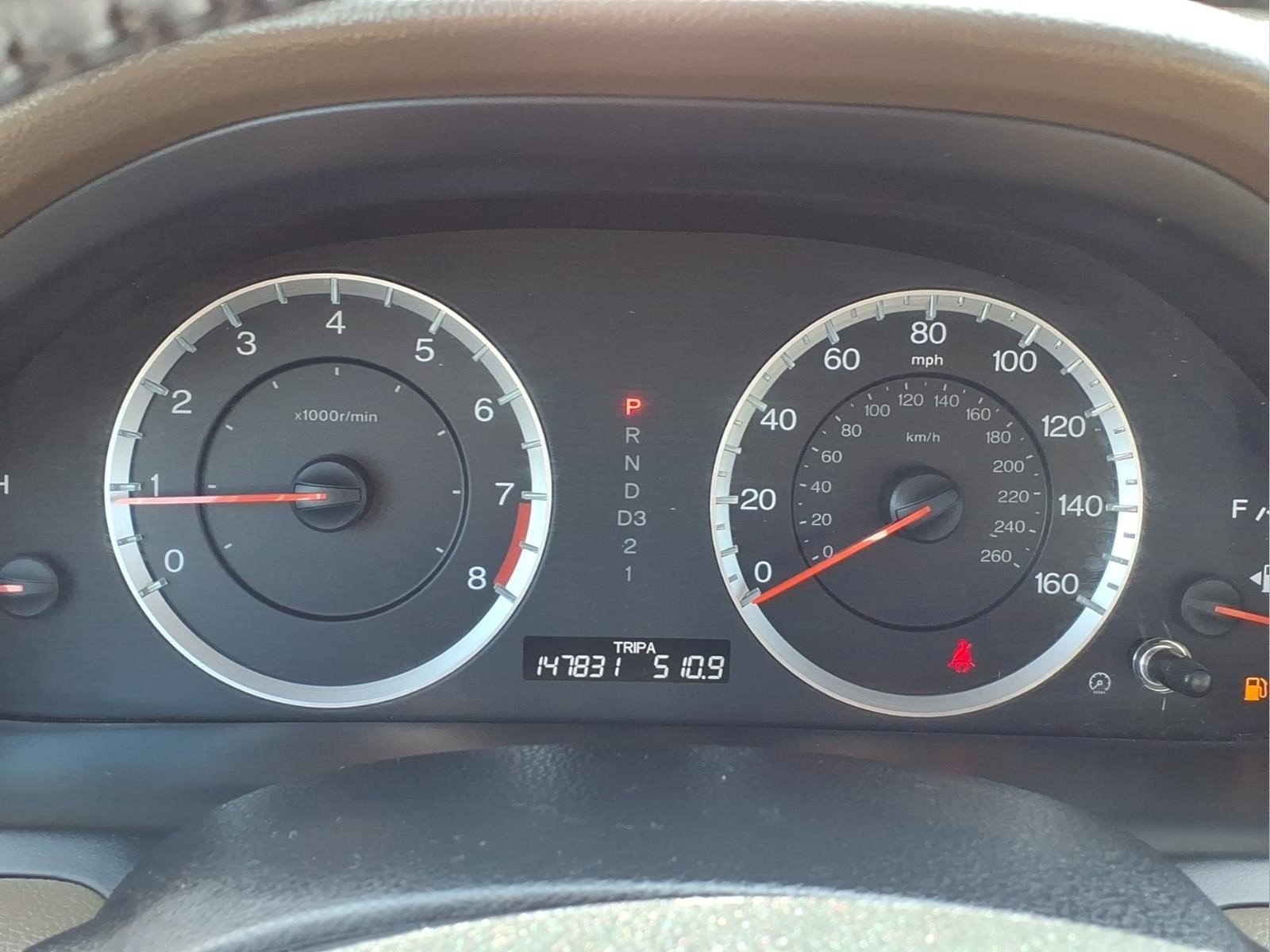 Used 2010 Honda Accord EX-L image 22