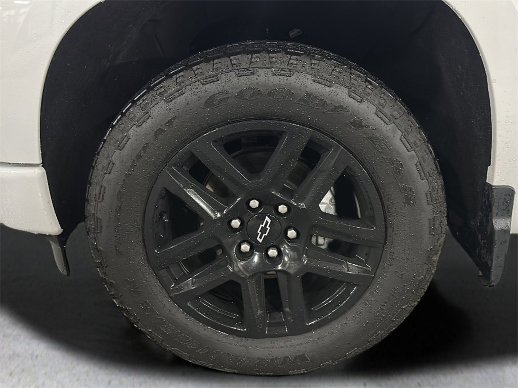 Used 2023 Chevrolet Silverado 1500 RST w/ Z71 Off-Road Package image 28