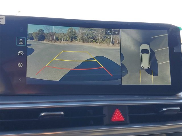 New 2026 Kia Sorento SX image 24