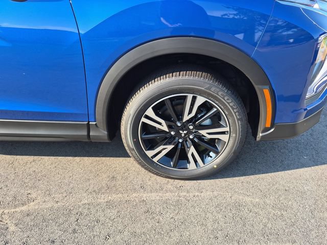 New 2026 Mitsubishi Eclipse Cross SE AWD/4WD image 10
